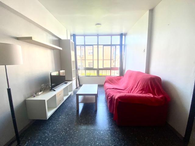 Piso en alquiler en El Diezmo, Almería