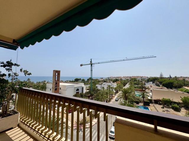 Piso en alquiler en Aguadulce, Roquetas De Mar