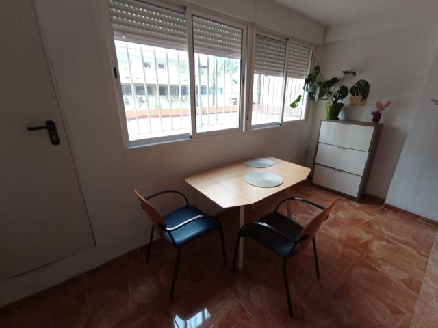 Piso en alquiler en Oliveros, Almería