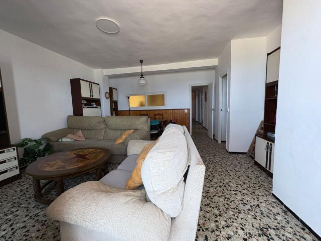 Piso en alquiler en Nueva Almería, Almería