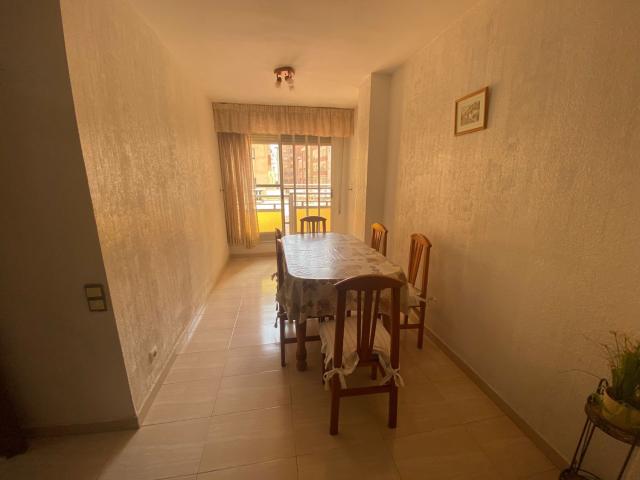 Piso en alquiler en Nueva Almería, Almería