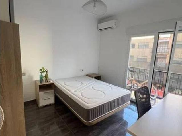 Piso en alquiler en El Zapillo, Almería