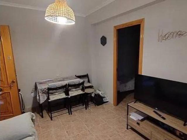 Piso en alquiler en El Zapillo, Almería