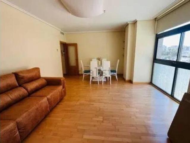 Piso en alquiler en Cortijo Grande, Almería