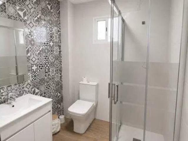 Piso en alquiler en El Zapillo, Almería
