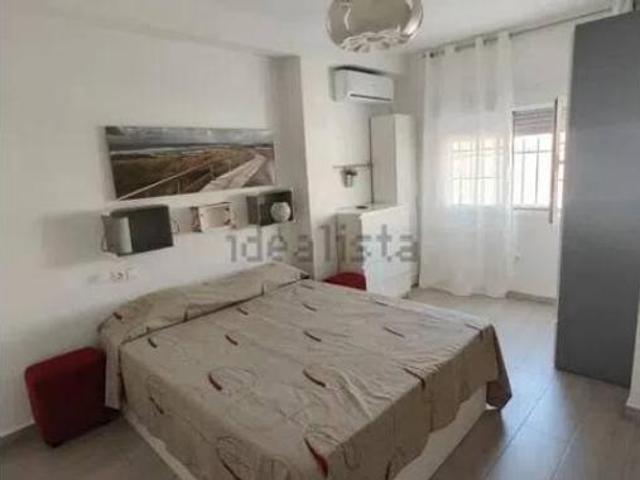 Piso en alquiler en 500 Viviendas, Almería