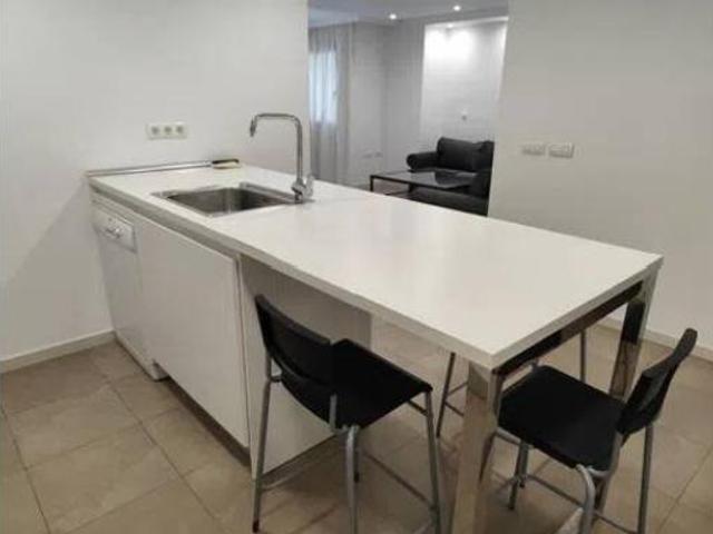 Piso en alquiler en Oliveros, Almería