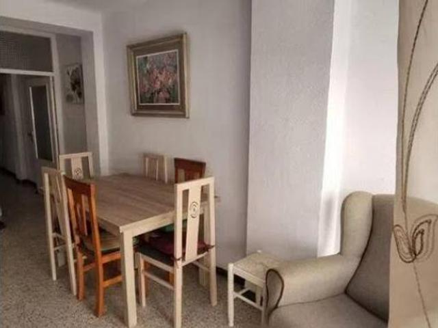 Piso en alquiler en El Zapillo, Almería
