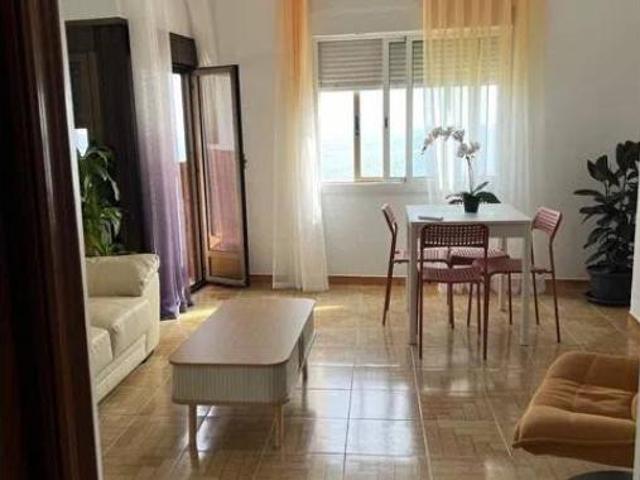 Piso en alquiler en El Zapillo, Almería