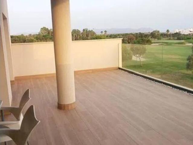 Piso en alquiler en Retamar, Almería