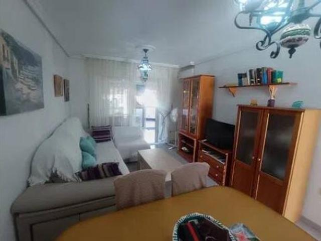 Piso en alquiler en Almería, Andalucía