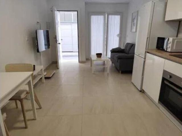 Piso en alquiler en Los Ángeles, Almería