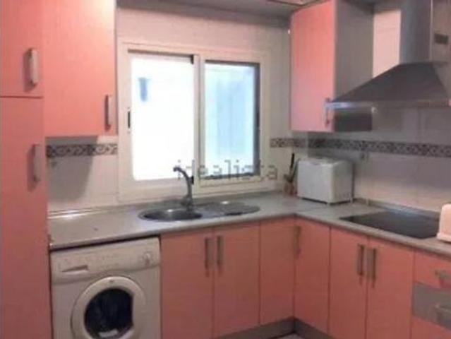 Piso en alquiler en Oliveros, Almería