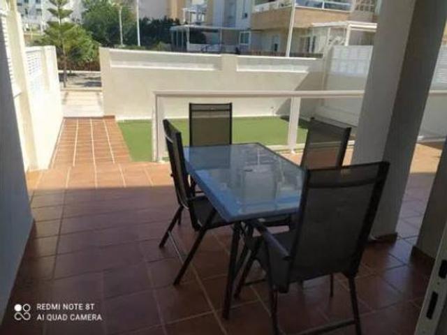 Piso en alquiler en Retamar, Almería