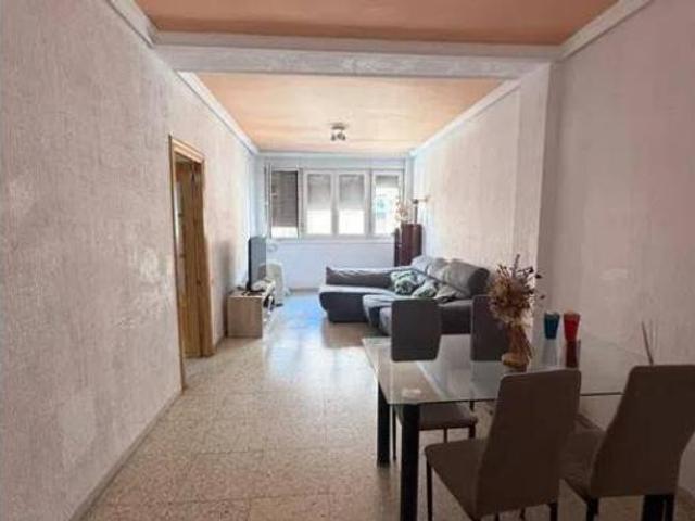 Piso en alquiler en El Zapillo, Almería