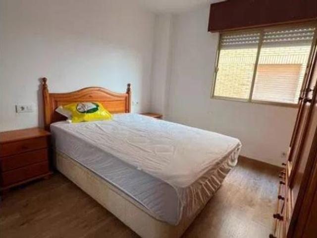 Piso en alquiler en El Tagarete, Almería