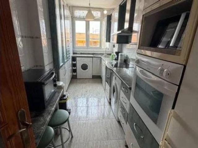 Piso en alquiler en El Zapillo, Almería