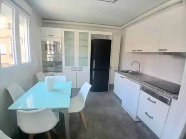 Piso en alquiler en Almedina, Almería