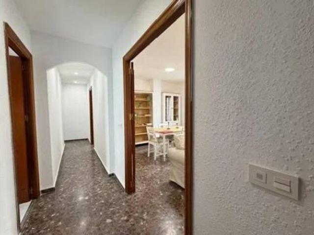 Piso en alquiler en Almedina, Almería