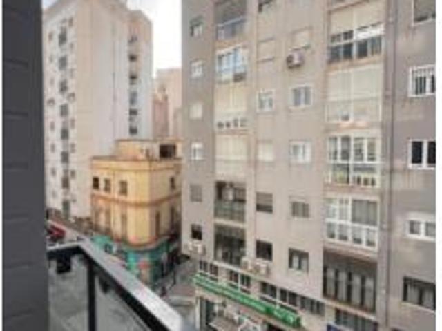 Piso en alquiler en Oliveros, Almería
