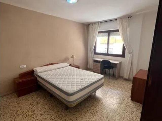 Piso en alquiler en Almedina, Almería