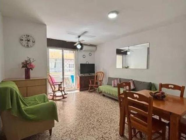 Piso en alquiler en El Zapillo, Almería