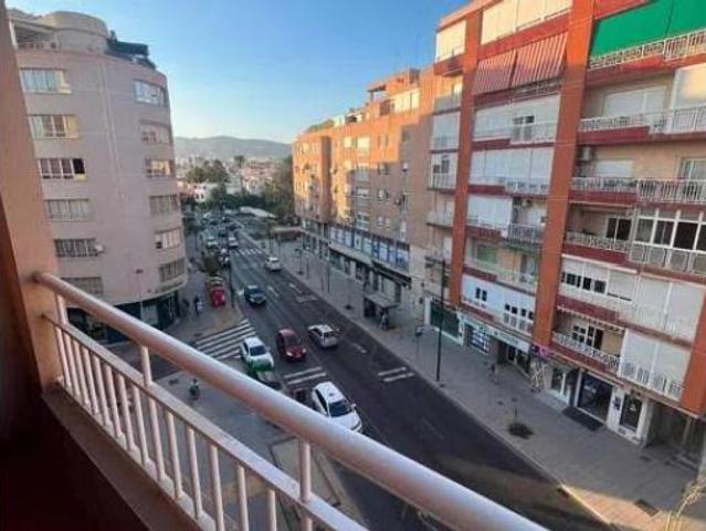 Piso en alquiler en El Zapillo, Almería