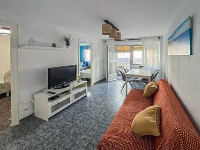 Piso en alquiler en El Zapillo, Almería