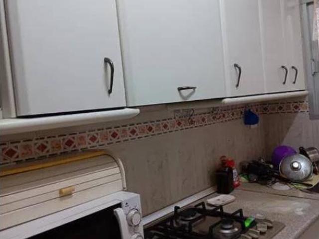 Piso en alquiler en El Zapillo, Almería