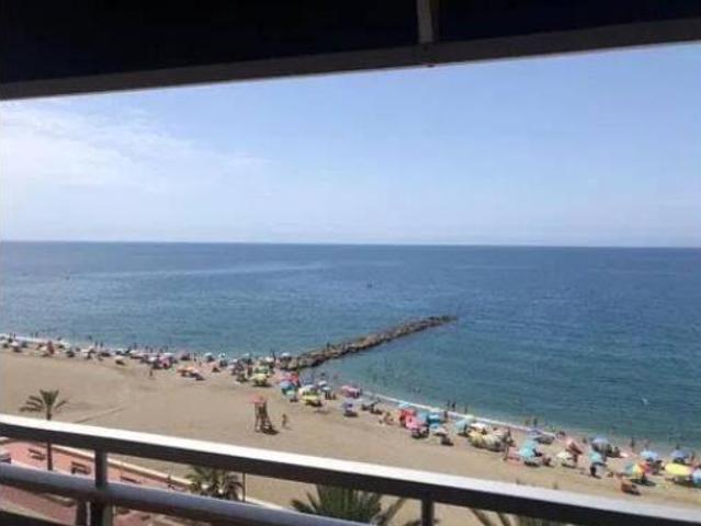 Piso en alquiler en El Zapillo, Almería