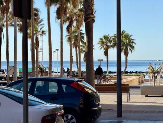 Piso en alquiler en El Zapillo, Almería