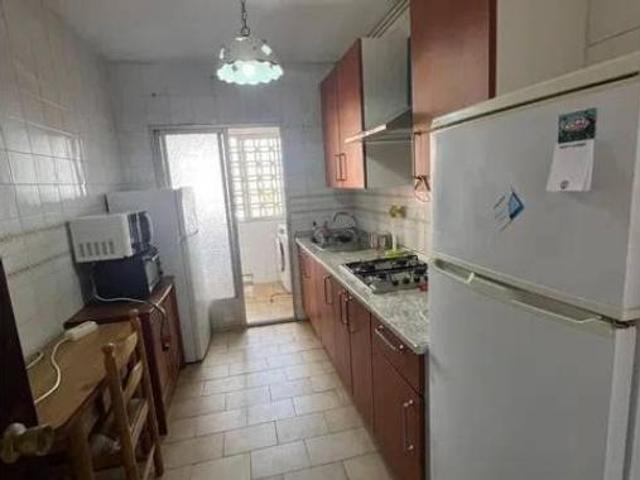 Piso en alquiler en El Zapillo, Almería