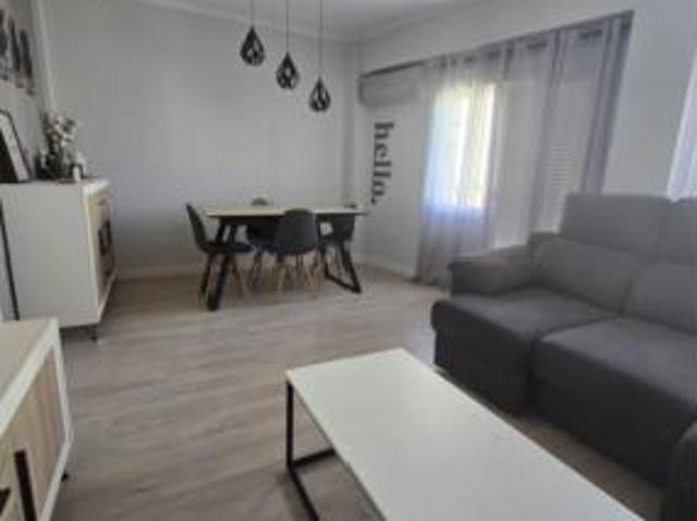 Piso en alquiler en El Zapillo, Almería