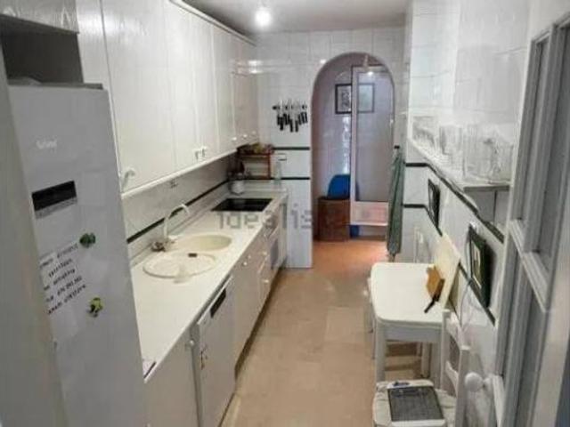Piso en alquiler en El Zapillo, Almería