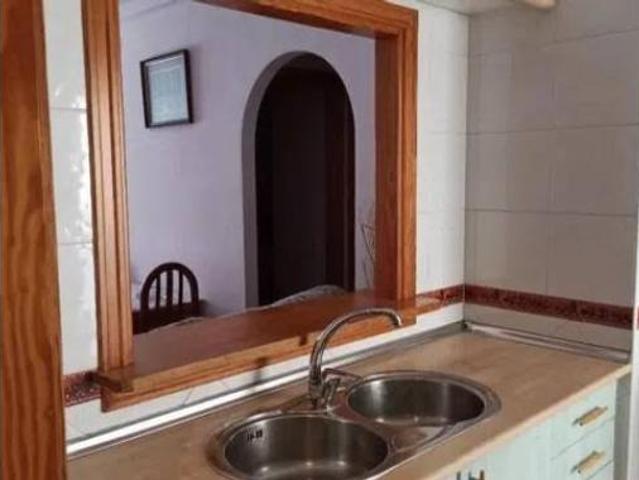 Piso en alquiler en El Zapillo, Almería