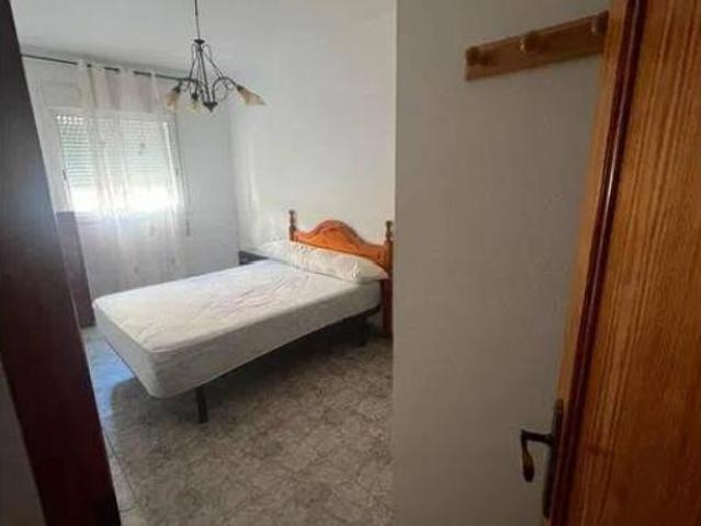 Piso en alquiler en El Zapillo, Almería
