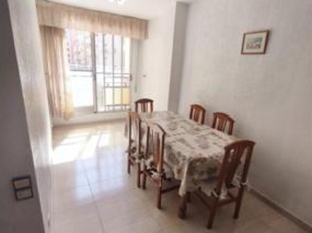 Piso en alquiler en El Zapillo, Almería