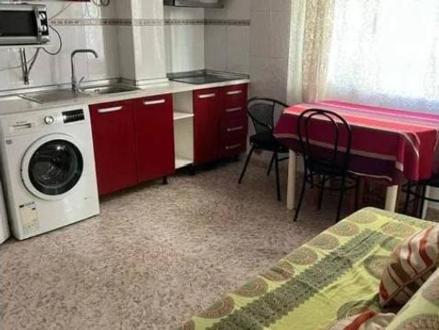Piso en alquiler en El Zapillo, Almería