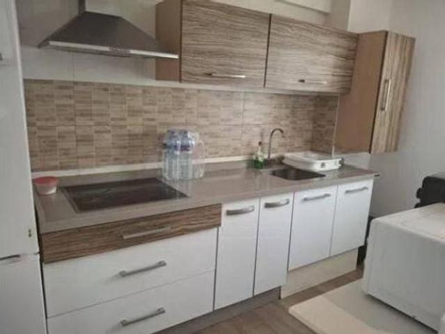 Piso en alquiler en El Zapillo, Almería