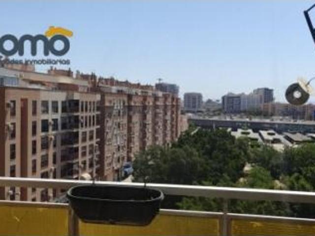 Piso en alquiler en Nueva Andalucía, Almería