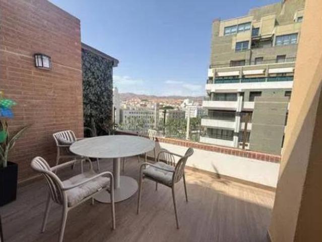 Piso en alquiler en Oliveros, Almería