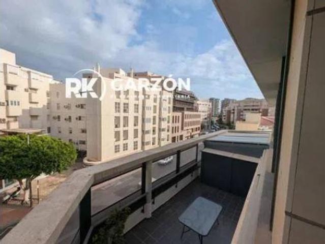 Piso en alquiler en Oliveros, Almería