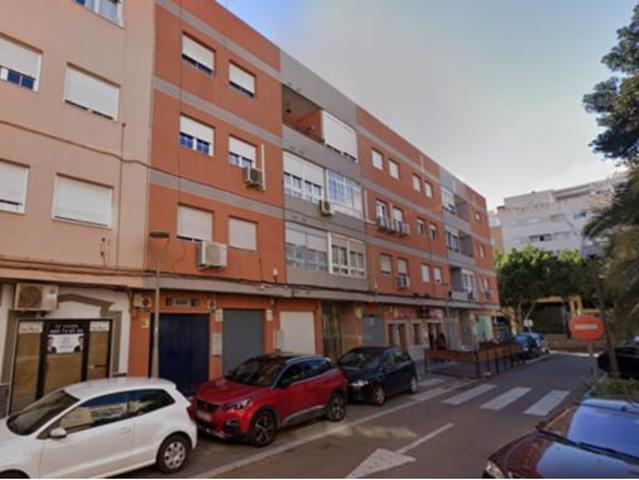 Piso en alquiler en Los Ángeles, Almería