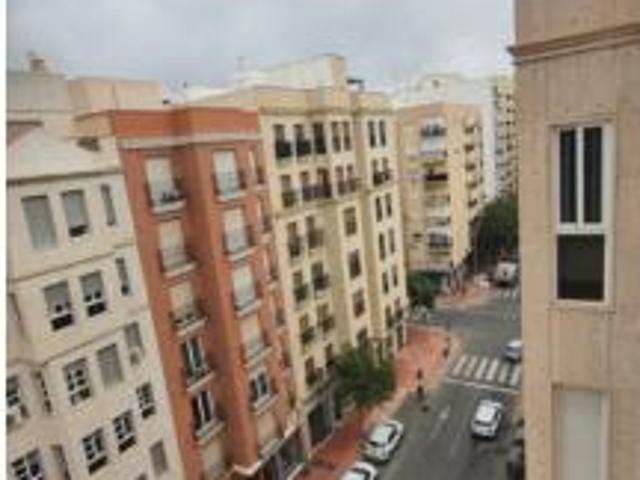 Piso en alquiler en Oliveros, Almería