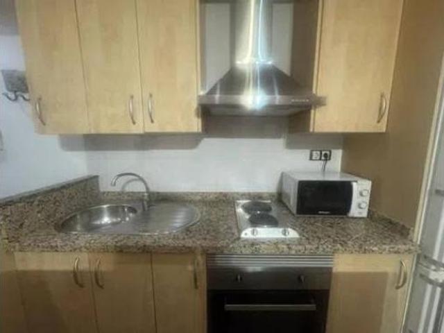 Piso en alquiler en Oliveros, Almería