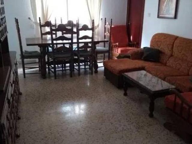 Piso en alquiler en Regiones Devastadas, Almería