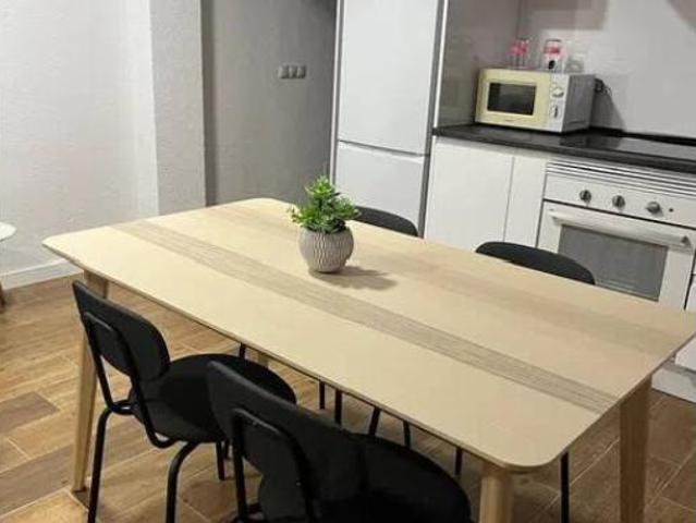 Piso en alquiler en Regiones Devastadas, Almería