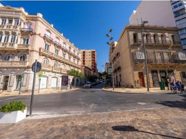 Piso en alquiler en Oliveros, Almería