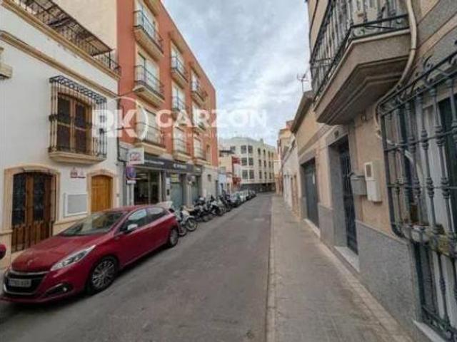 Piso en alquiler en Los Ángeles, Almería