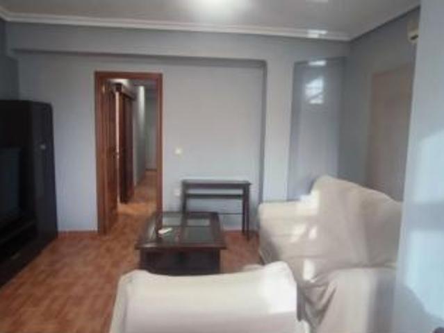 Piso en alquiler en Oliveros, Almería